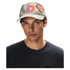 SS1926 Hide & Seek Cap