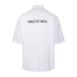 S/S Large Fit Shirt