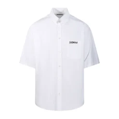 S/S Large Fit Shirt