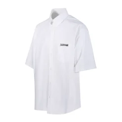 S/S Large Fit Shirt