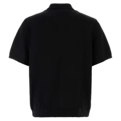 S/S Mello Knit Shirt