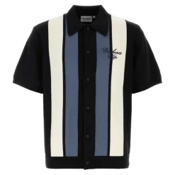 S/S Mello Knit Shirt
