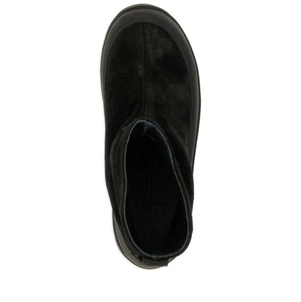 S100120 Suede Shoes