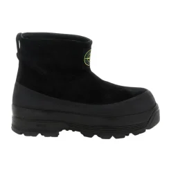 S100120 Suede Shoes