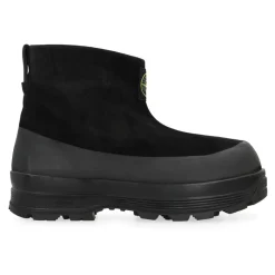 S100120 Suede Shoes