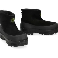 S100120 Suede Shoes