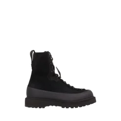 S100110 Suede Shoes