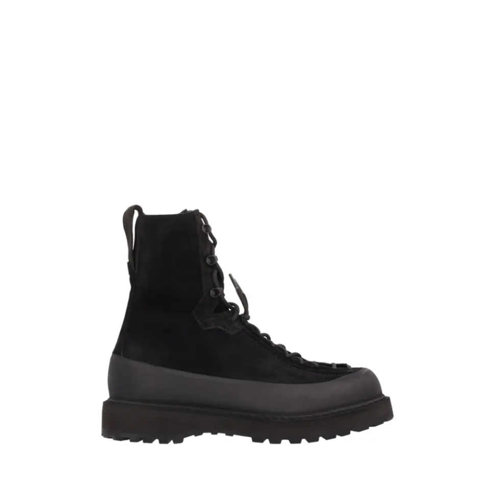 S100110 Suede Shoes
