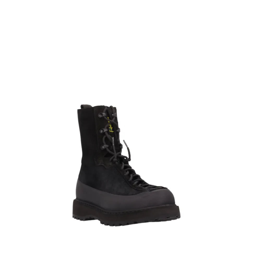 S100110 Suede Shoes