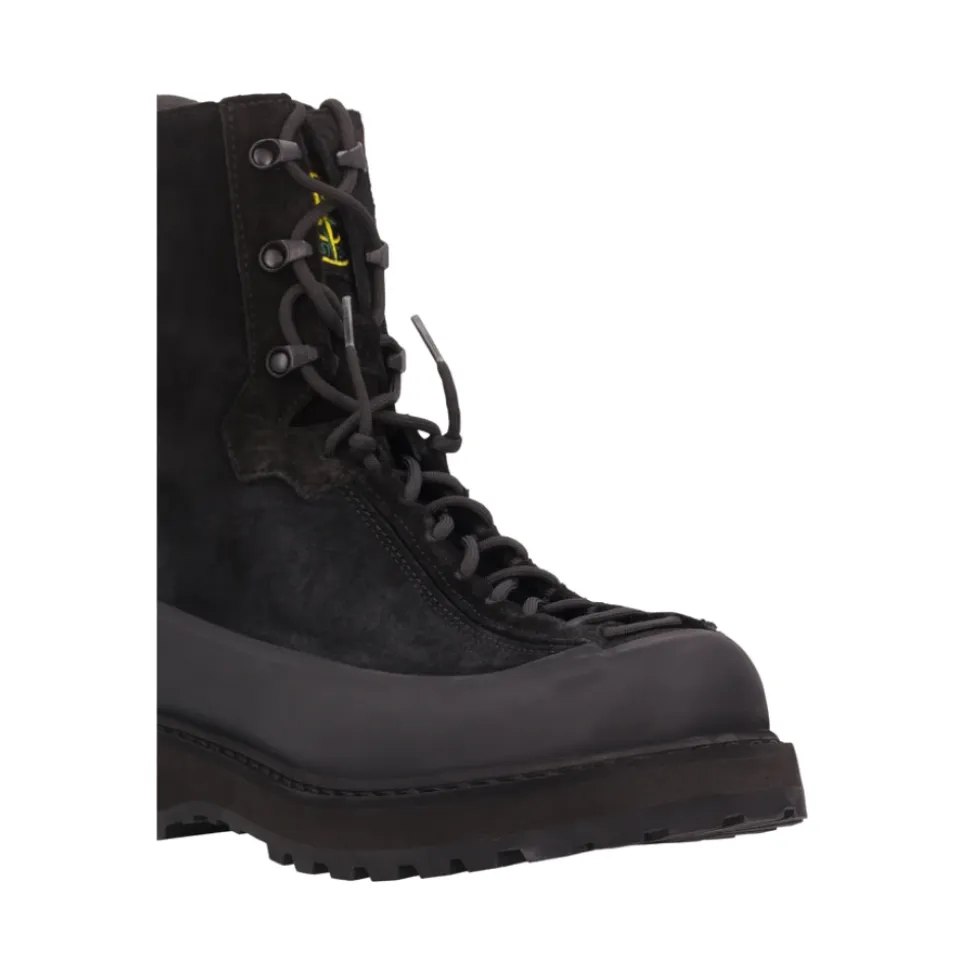 S100110 Suede Shoes