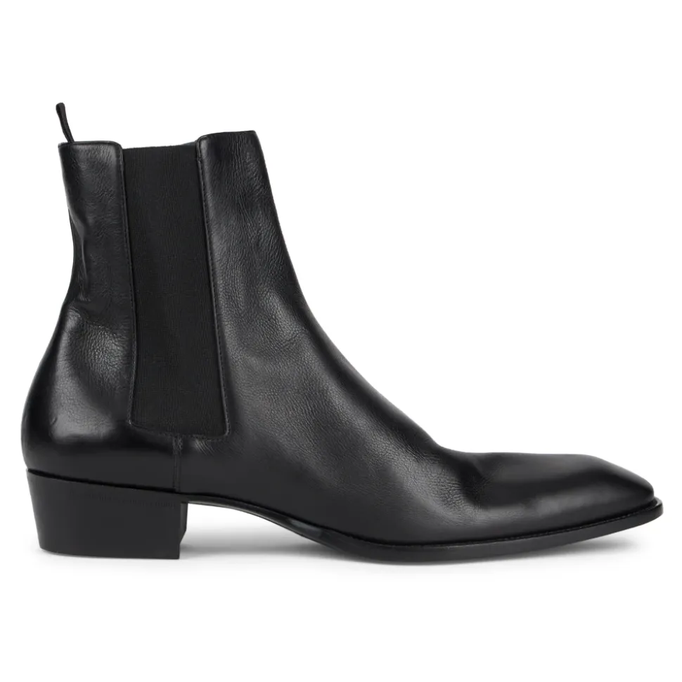 Stanton Chelsea Boot