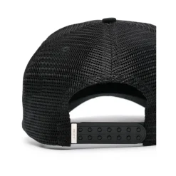 3 Star Trucker Hat