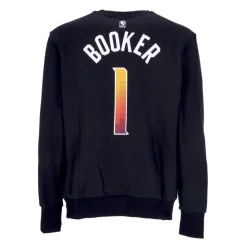 Statement Fleece Crewneck