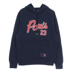 Statement Fleece Hoodie