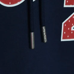 Statement Fleece Hoodie