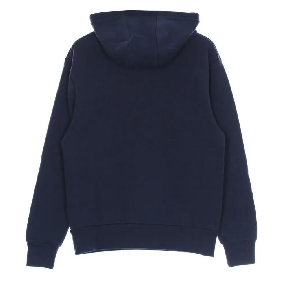 Statement Fleece Hoodie