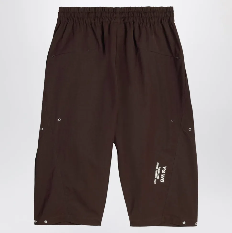 Statement Shorts