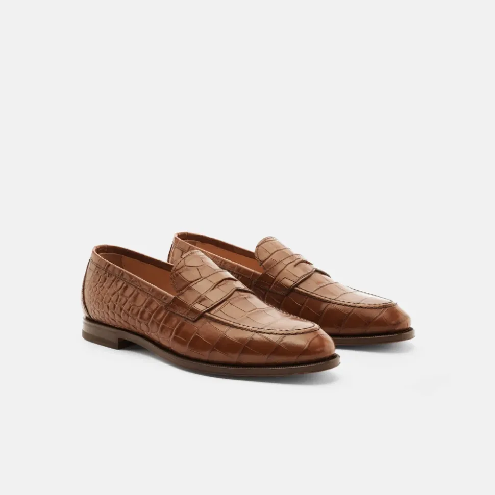 Stefano Loafer