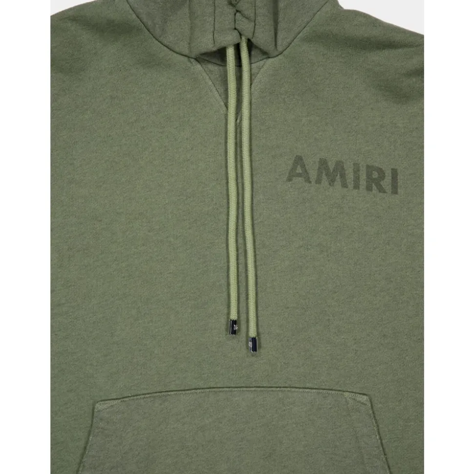 Stencil Sweatshirt