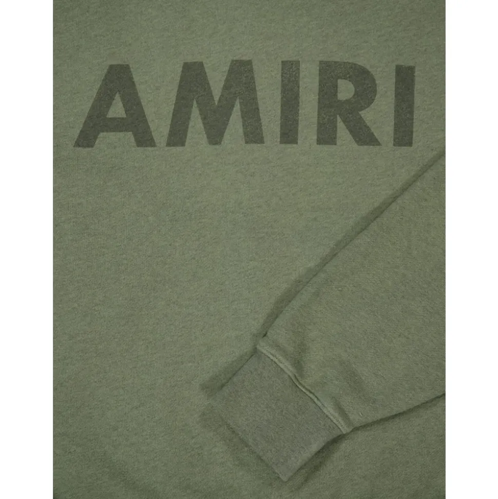 Stencil Sweatshirt