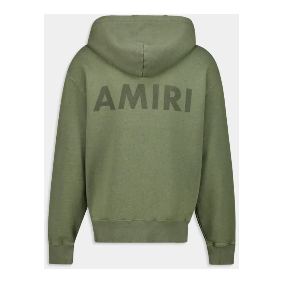 Stencil Sweatshirt