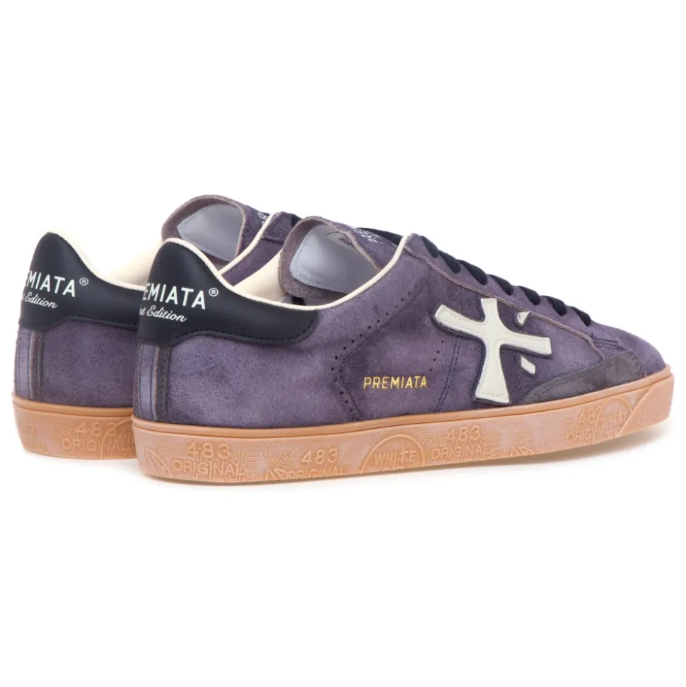 Steven Sneaker