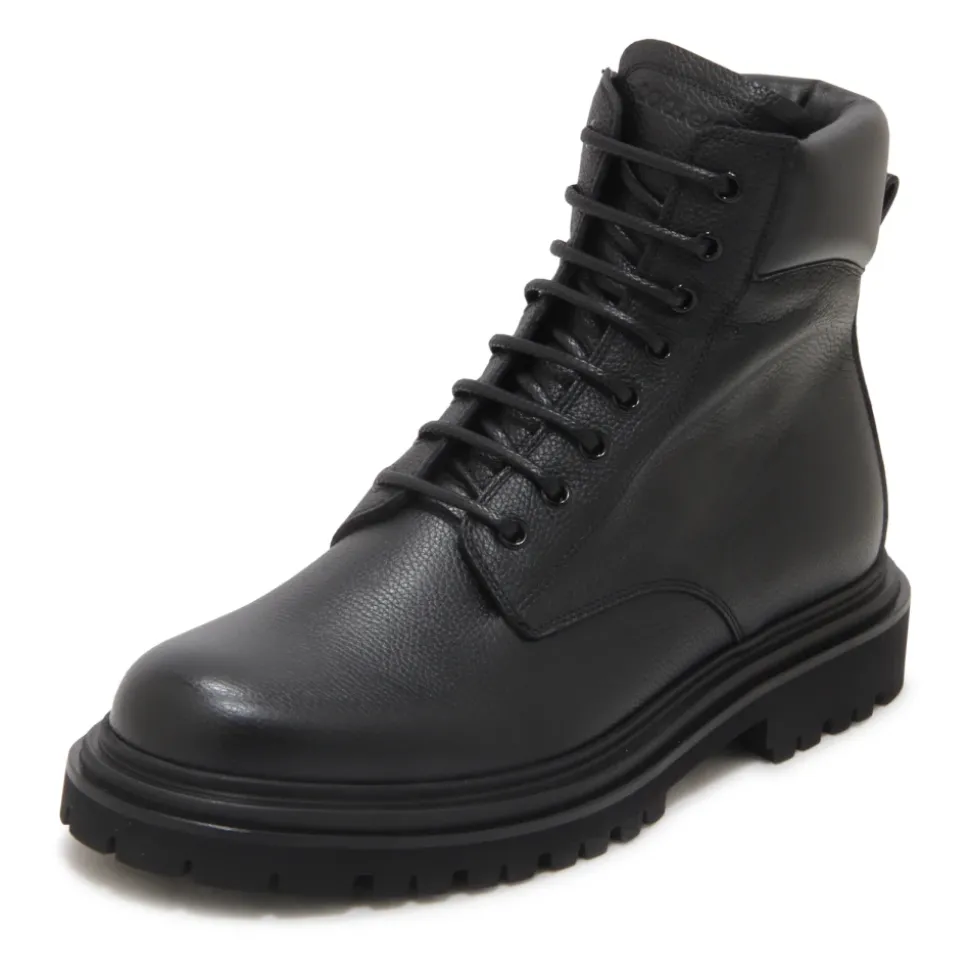 Stivaletto A60613 A6H47