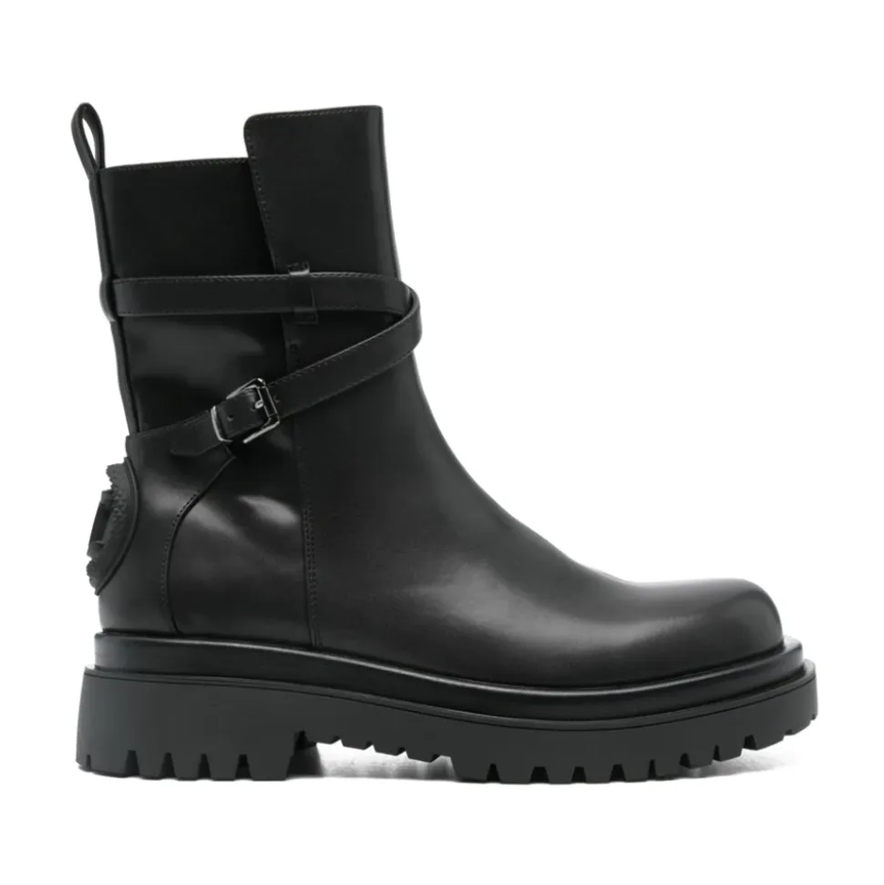 Stivaletto Bourne