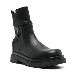 Stivaletto Bourne
