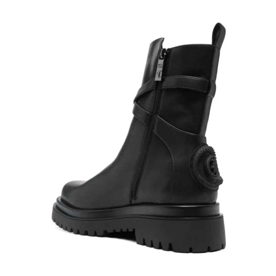 Stivaletto Bourne