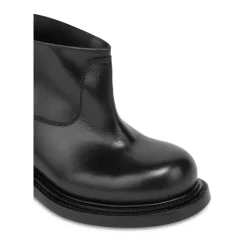 Stivaletto Corto