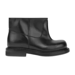 Stivaletto Corto