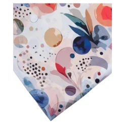 STOLA OCEANO 90X90