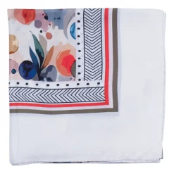 STOLA OCEANO 90X90