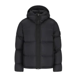 Stone Island Coats