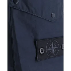 Stone Island Shorts Blue