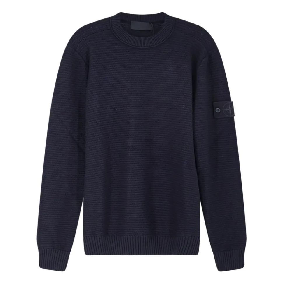 Stone Island Sweaters