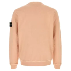 Stone Island Sweaters Pink