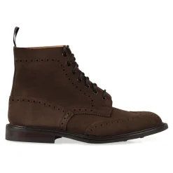 Stow Country Boot