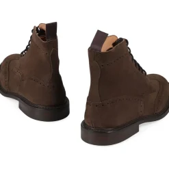 Stow Country Boot