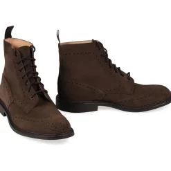 Stow Country Boot