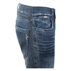 Straight Jeans