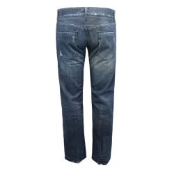 Straight Jeans