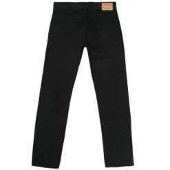 Straight Jeans