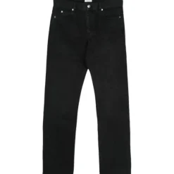 Straight Jeans