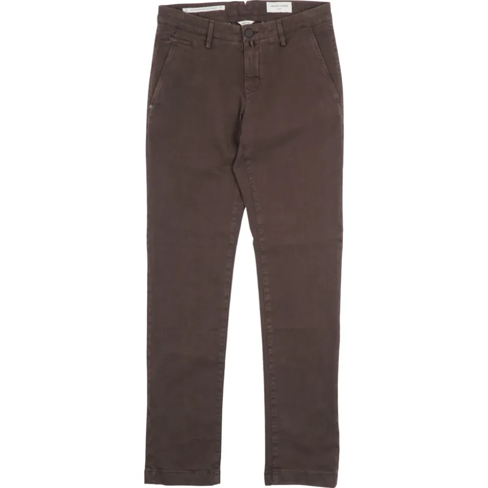 Straight Jeans