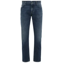 Straight Jeans