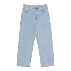 Straight Jeans