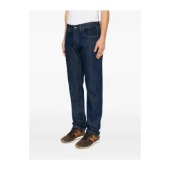 Straight Jeans