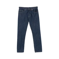 Straight Jeans
